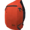 Crumpler Triple A Sling Backpack - Red
