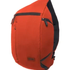 Crumpler Triple A Sling Backpack - Red