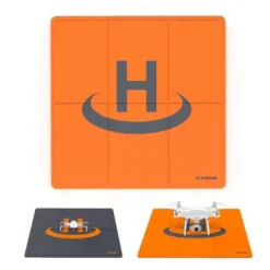 Cynova Universal Drone Landing Pad 50x50cm