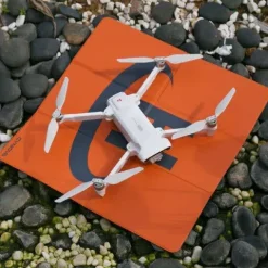 Cynova Universal Drone Landing Pad 50x50cm