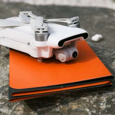 Cynova Universal Drone Landing Pad 50x50cm
