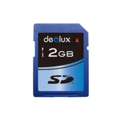 Deolux 2GB SD Card