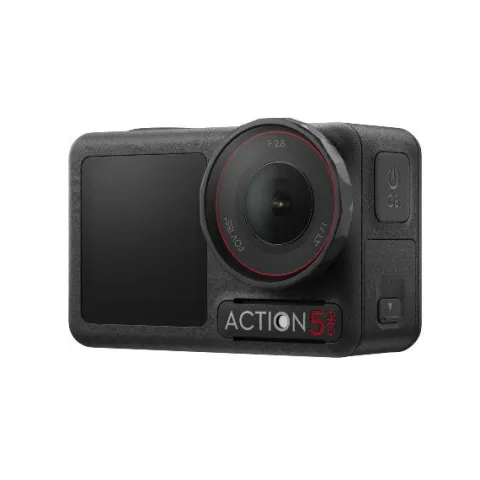 DJI Action 5 Pro - Adventure Combo