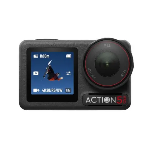 DJI Action 5 Pro - Adventure Combo