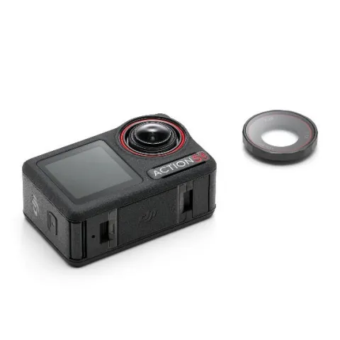 DJI Action 5 Pro - Adventure Combo