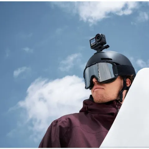 DJI Action 5 Pro - Adventure Combo