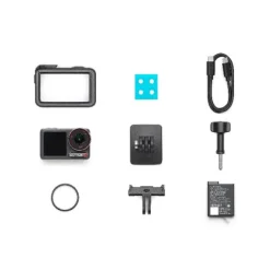 DJI Action 5 Pro - Standard Combo