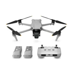 DJI Air 3 Drone W/RC N2 - Fly More Kit