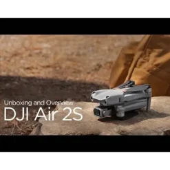 DJI Air 2S Drone -Demo Model