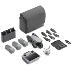 DJI AIR 3S Drone Fly More Combo With RC 2