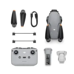 DJI AIR 3S Drone With RC N3