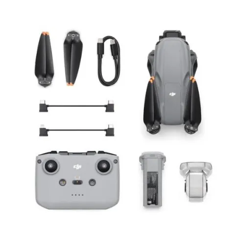 DJI AIR 3S Drone With RC N3