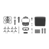 DJI Avata 2 - Fly More Combo 2 (Includes 3 Batteries, 2-Way Charging Hub & More)