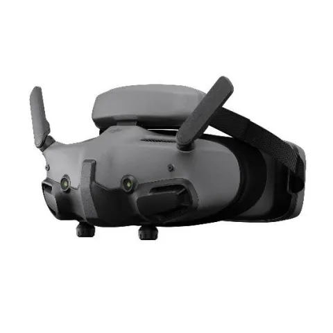 DJI Avata 2 - Fly More Combo 1 (Includes 1 Battery, DJI Goggles 3 & More)