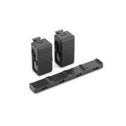 DJI Avata Fly More Kit (2xBatt/Battery Charging Hub)