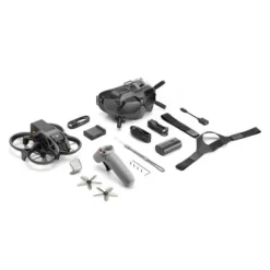 DJI Avata Fly Smart Combo FPV w/FPV Goggles