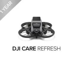 DJI Care Refresh - AVATA - 1 Year
