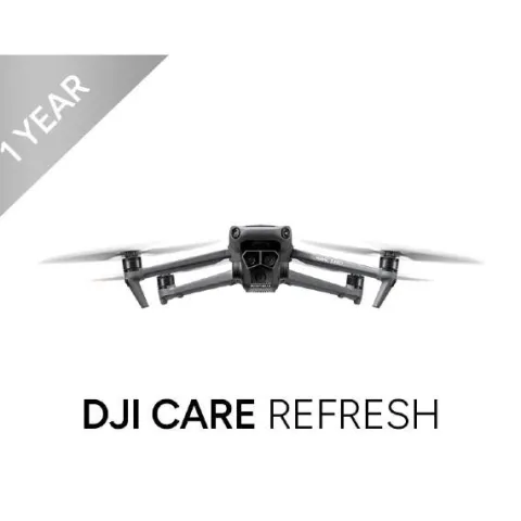 DJI Care Refresh - Mavic 3 Pro - 1 Year