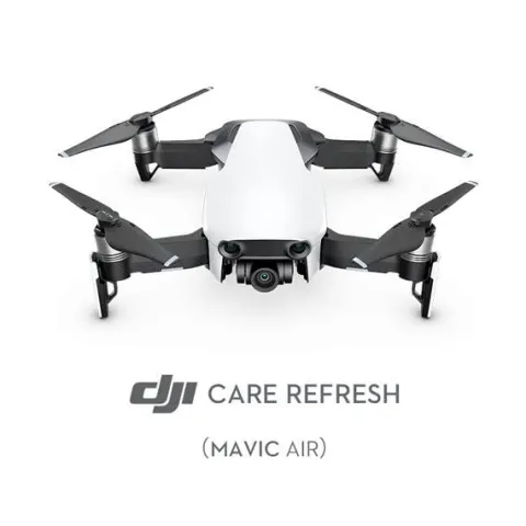DJI Care Refresh - Mavic Air