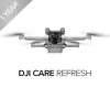 DJI Care Refresh - Mavic Mini 3 Pro - 1 Year
