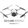 DJI Care Refresh - Mini 4 Pro - 1 Year