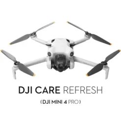 DJI Care Refresh - Mini 4 Pro - 1 Year