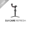 DJI Care Refresh - Ronin S3 - 1 Year