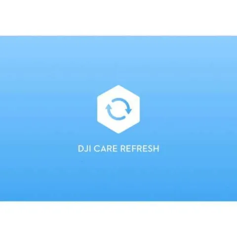 DJI Care Refresh - Ronin S3 - 1 Year