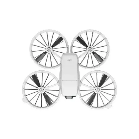 DJI Flip Drone - Fly More Kit