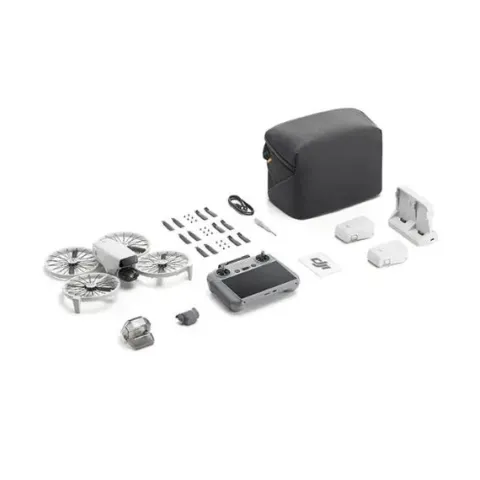 DJI Flip Drone - Fly More Kit