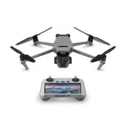 DJI Mavic 3 Pro Drone + RC1 Remote