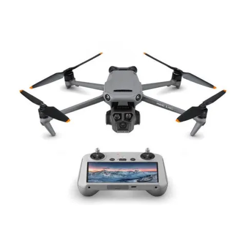 DJI Mavic 3 Pro Drone + RC1 Remote
