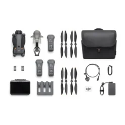 DJI Mavic 4 Pro Drone Creator Combo 512GB With DJI RC Pro 2