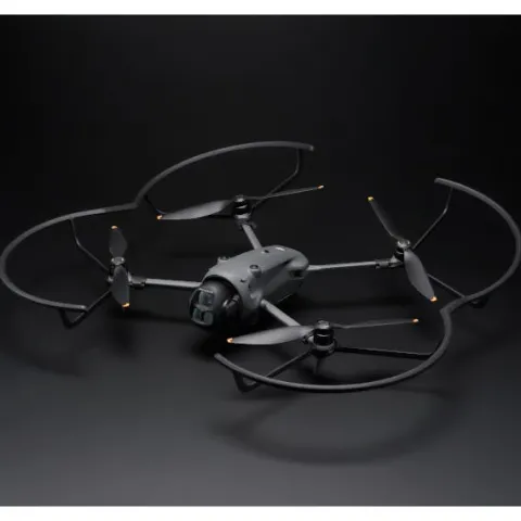 DJI Mavic 4 Pro Drone Creator Combo 512GB With DJI RC Pro 2
