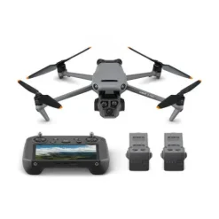 DJI Mavic 3 Pro Drone Fly More Combo + Pro RC -Last One