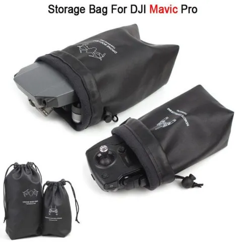 DJI Mavic Pro Protective Bag