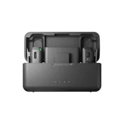DJI Mic 2 Dual Kit With Charger (2 TX + 1RX)