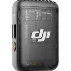 DJI Mic 2 Kit (1 TX + 1RX)