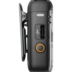 DJI Mic 2 Kit (1 TX + 1RX)