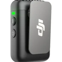 DJI Mic 2 Kit (1 TX + 1RX)