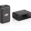 DJI MIC - Wireless Mic Single Kit: 1xTX, 1xRX