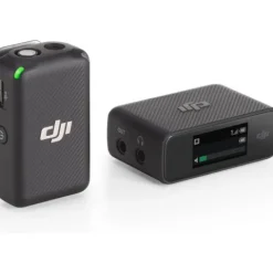 DJI MIC - Wireless Mic Single Kit: 1xTX, 1xRX