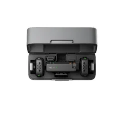 DJI Mic Mini Kit with Charging Case