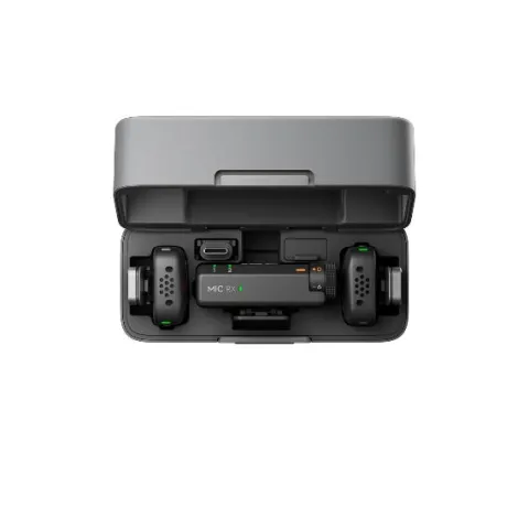 DJI Mic Mini Kit with Charging Case