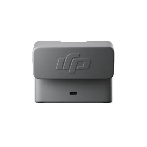 DJI Mic Mini Kit with Charging Case