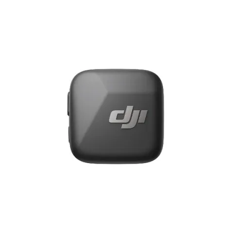 DJI Mic Mini Kit with Charging Case