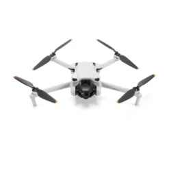 DJI Mini 3 Drone With RC Remote + Fly More Combo