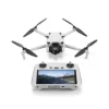 DJI Mini 3 Drone With RC Remote - LCD Screen