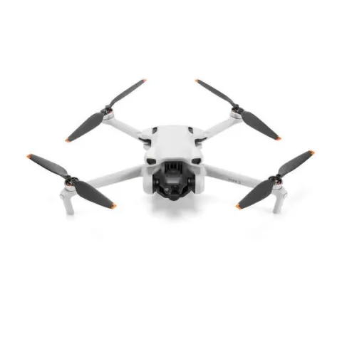 DJI Mini 3 Drone With RC Remote - LCD Screen
