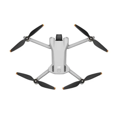 DJI Mini 3 Drone With RC Remote - LCD Screen